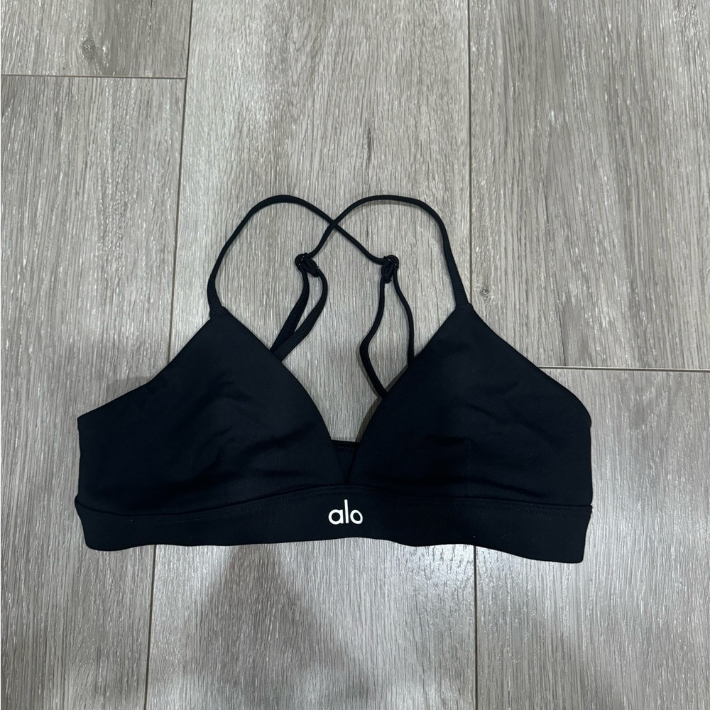 Alo yoga bra
